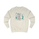 INTERGALACTIC TRAVELER Unisex Sweatshirt