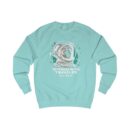 INTERGALACTIC TRAVELER Unisex Sweatshirt