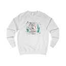 INTERGALACTIC TRAVELER Unisex Sweatshirt