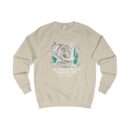 INTERGALACTIC TRAVELER Unisex Sweatshirt