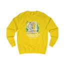 INTERGALACTIC TRAVELER Unisex Sweatshirt