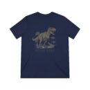 ANCIENT GIANTS Unisex Triblend Tee