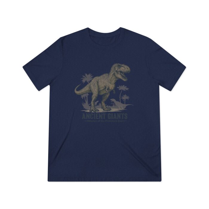 ANCIENT GIANTS Unisex Triblend Tee - Image 25