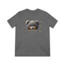 Don't cry Unisex Triblend Tee
