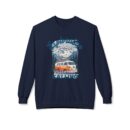 Exploration Unisex Midweight Softstyle Fleece Crewneck Sweatshirt