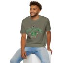 Champion Spirit Unisex Softstyle T-Shirt | Built To Win Tee | Casual Wear, Sports Fan Gift, Team Spirit, Comfortable Apparel