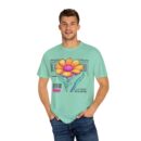 Floral Graphic T-Shirt