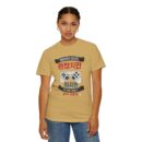 Unisex Gamer T-Shirt with Playful Design