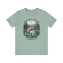 Nature-Inspired Graphic Tee, Perfect for Outdoor Enthusiasts and Casual Wear, Gift for Fishermen, Wilderness Adventure Shirt, [...]
