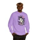 Too cool for two wheels Unisex Crew Neck Sweatshirt