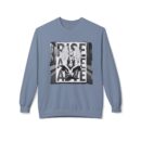 Rise Above Unisex Midweight Softstyle Fleece Crewneck Sweatshirt