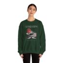 Stand firm Unisex Heavy Blend™ Crewneck Sweatshirt