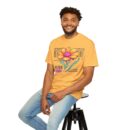 Floral Graphic T-Shirt