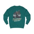 CHAMPIONS NEVER REST Unisex Sweatshirt