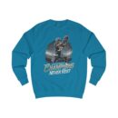 CHAMPIONS NEVER REST Unisex Sweatshirt