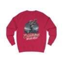 CHAMPIONS NEVER REST Unisex Sweatshirt