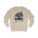 CHAMPIONS NEVER REST Unisex Sweatshirt