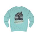CHAMPIONS NEVER REST Unisex Sweatshirt