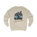 CHAMPIONS NEVER REST Unisex Sweatshirt