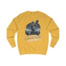 CHAMPIONS NEVER REST Unisex Sweatshirt