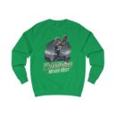 CHAMPIONS NEVER REST Unisex Sweatshirt
