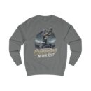 CHAMPIONS NEVER REST Unisex Sweatshirt