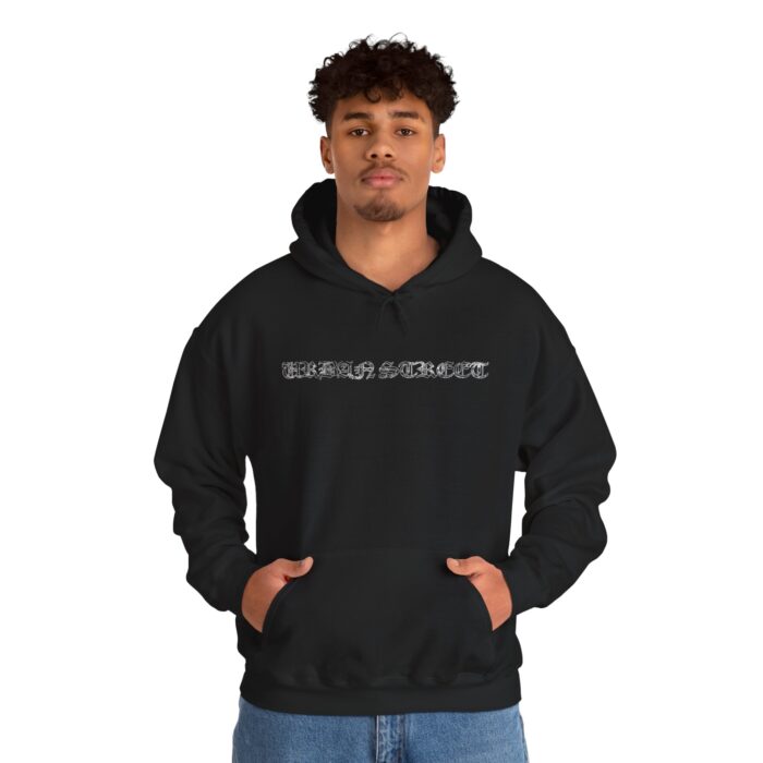 Urban street Unisex Heavy Blend™ Hooded Sweatshirt - Image 15