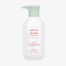 AVCA Baby Kids Ato Moisture Lotion 500ml