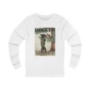 Dogue's Vogue Unisex Jersey Long Sleeve Tee
