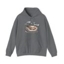 Living in my dream Unisex Heavy Blend™ Hooded Sweatshirt