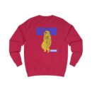 Beyond Trends Unisex Sweatshirt