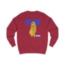 Beyond Trends Unisex Sweatshirt