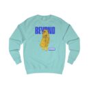 Beyond Trends Unisex Sweatshirt