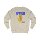 Beyond Trends Unisex Sweatshirt