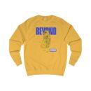 Beyond Trends Unisex Sweatshirt