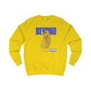 Beyond Trends Unisex Sweatshirt