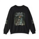 Pet my dog today Unisex Heavy Blend™ Crewneck Sweatshirt