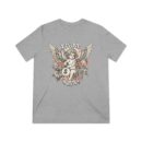Devine hustle Unisex Triblend Tee