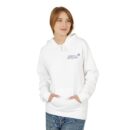 Nebula horizon Fleece Hoodie - Cozy Streetwear for All Seasons