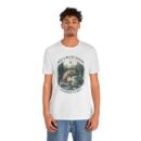 Nature-Inspired Graphic Tee, Perfect for Outdoor Enthusiasts and Casual Wear, Gift for Fishermen, Wilderness Adventure Shirt, [...]