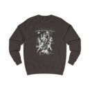 K-POP Queens Reign Unisex Sweatshirt