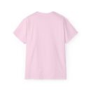 Korea Illustration Unisex Ultra Cotton Tee - Celebrate Culture & Travel