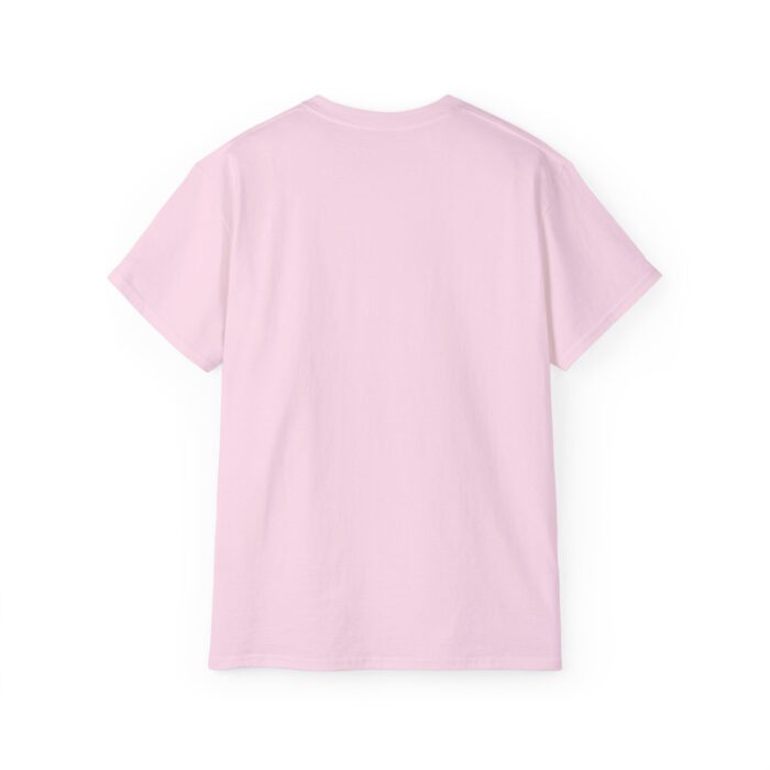 Korea Illustration Unisex Ultra Cotton Tee - Celebrate Culture & Travel - Image 27