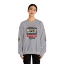 Retro Unisex Heavy Blend™ Crewneck Sweatshirt
