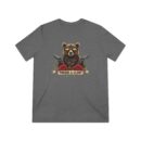 THORNS & GLORY Unisex Triblend Tee