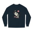 Too cool for two wheels Unisex Crew Neck Sweatshirt