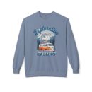 Exploration Unisex Midweight Softstyle Fleece Crewneck Sweatshirt
