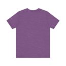 The boy reads the bible Unisex Tee