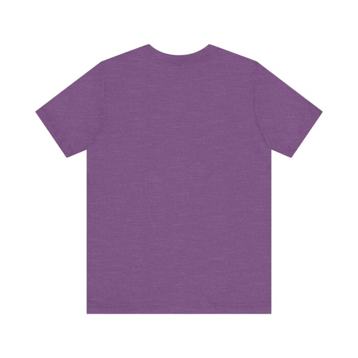 The boy reads the bible Unisex Tee - Image 30