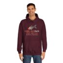 Perfect harmony Unisex College Hoodie